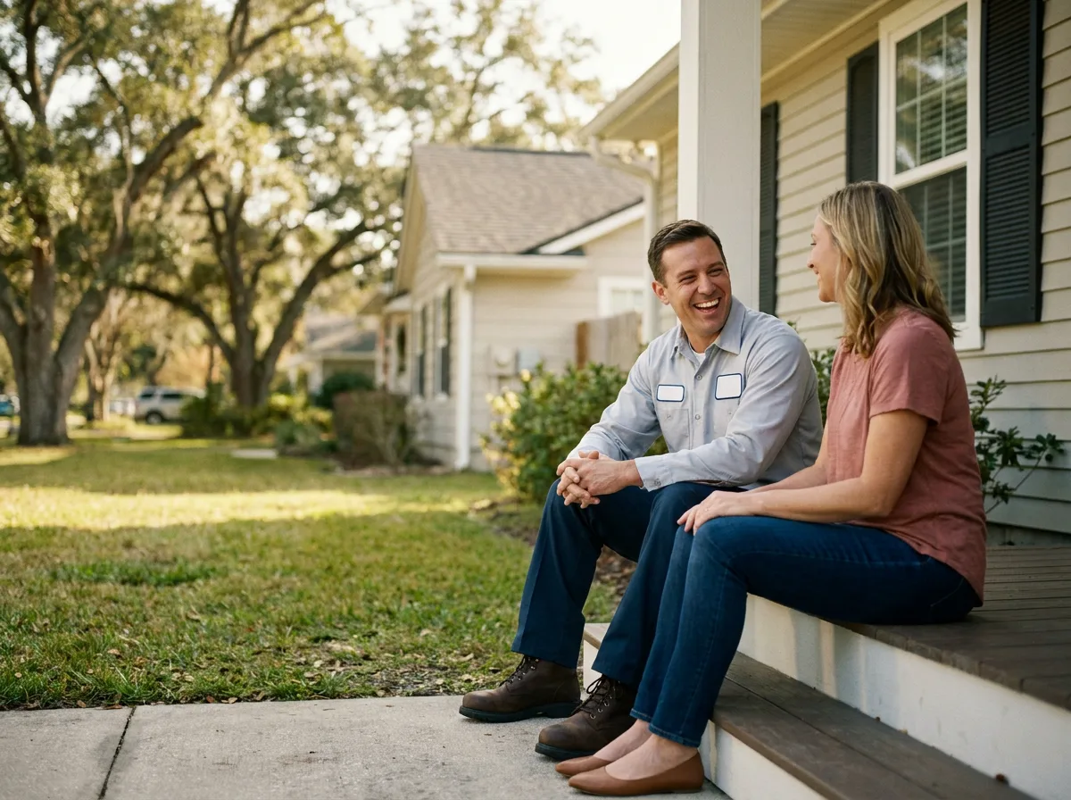 Septic tank pumping FAQs for Bethany, LA